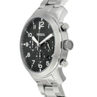 Fossil FS5141 Pilot Chronograph Black Dial Men's Watch