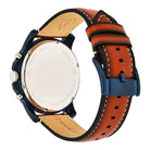Fossil FS5151 Grant Blue Dial Men's Watch