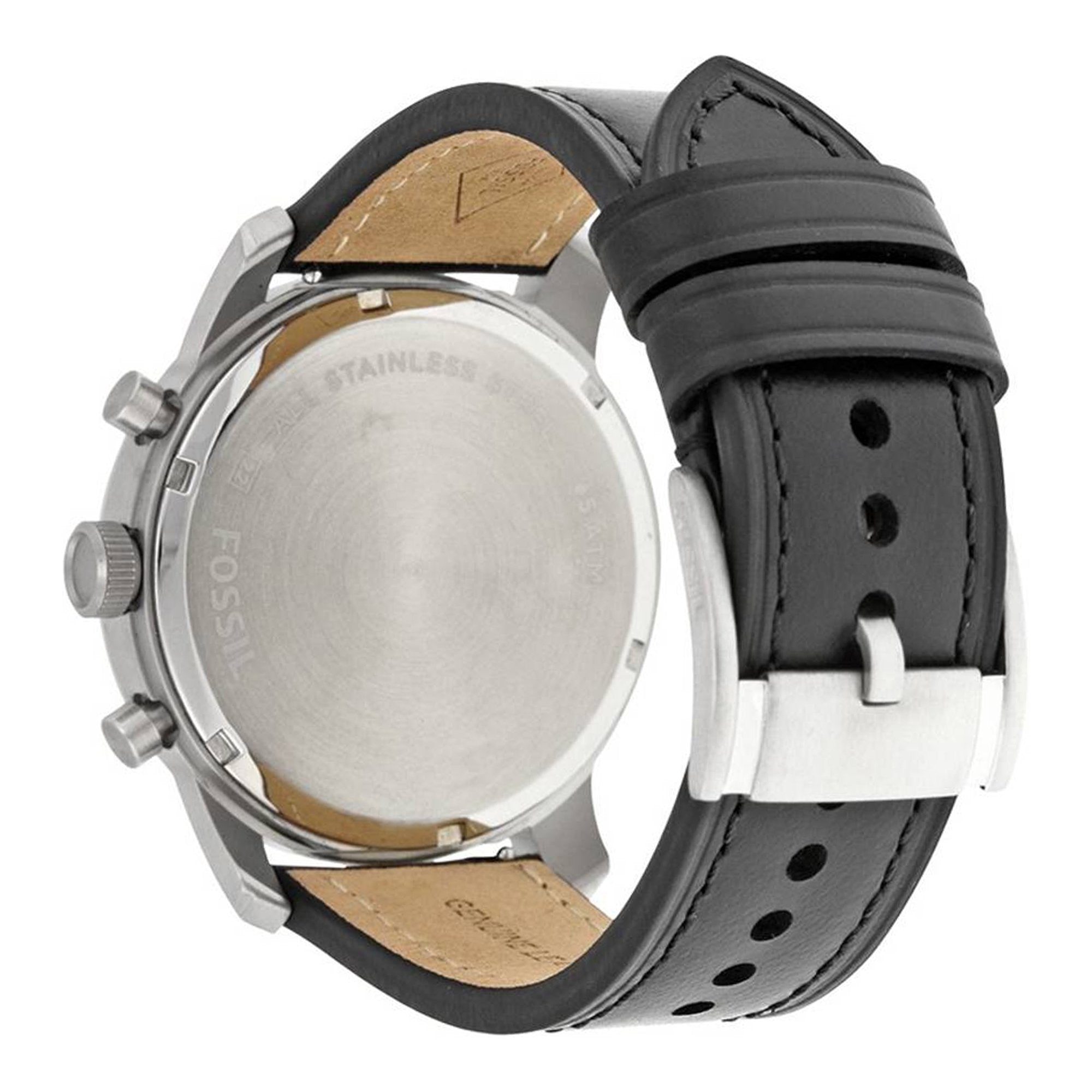 Fossil FS5162 Pilot 54 Chronograph Men's Watch