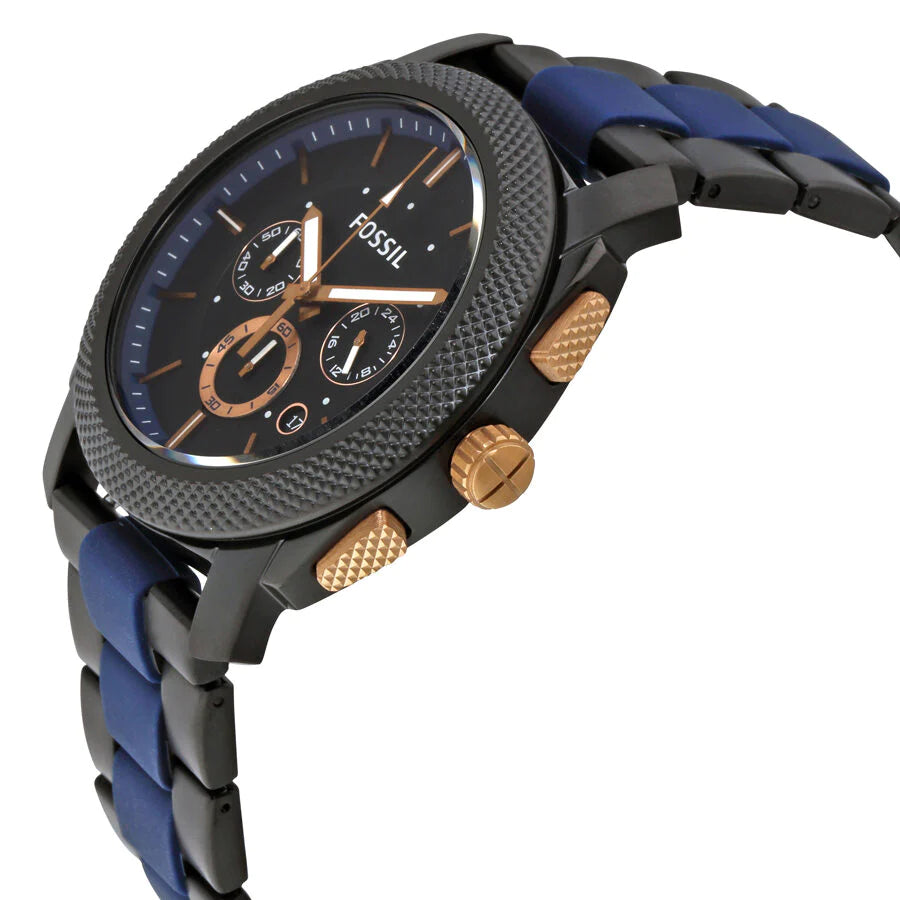 Fossil FS5164 Machine Chronograph Men's Watch