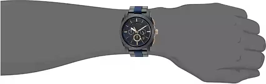 Fossil FS5164 Machine Chronograph Men's Watch