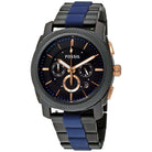 Fossil FS5164 Machine Chronograph Men's Watch