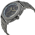 Fossil FS5172 Machine Grey Men's Watch