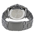 Fossil FS5172 Machine Grey Men's Watch