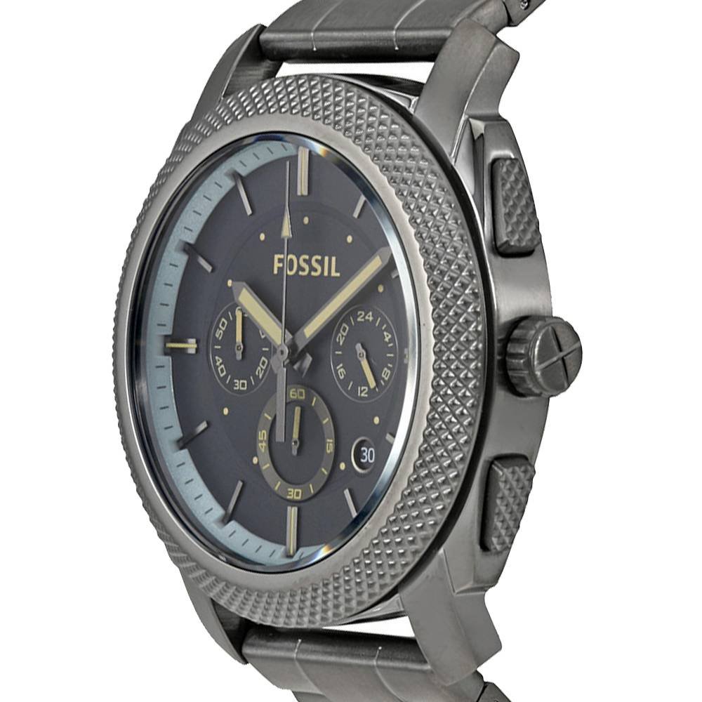Fossil FS5172 Machine Grey Men's Watch