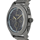 Fossil FS5172 Machine Grey Men's Watch