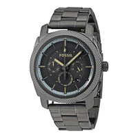 Fossil FS5172 Machine Grey Men's Watch
