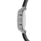 Fossil FS5181 Pilot 54 Chronograph Black Dial Men's Watch