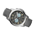 Fossil FS5183 Grant Mineral Crystal Men's Watch