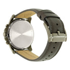 Fossil FS5183 Grant Mineral Crystal Men's Watch