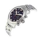Fossil FS5203 Pilot 54 Chronograph Navy Blue Dial Men's Watch