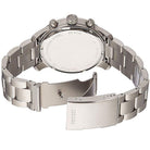Fossil FS5203 Pilot 54 Chronograph Navy Blue Dial Men's Watch