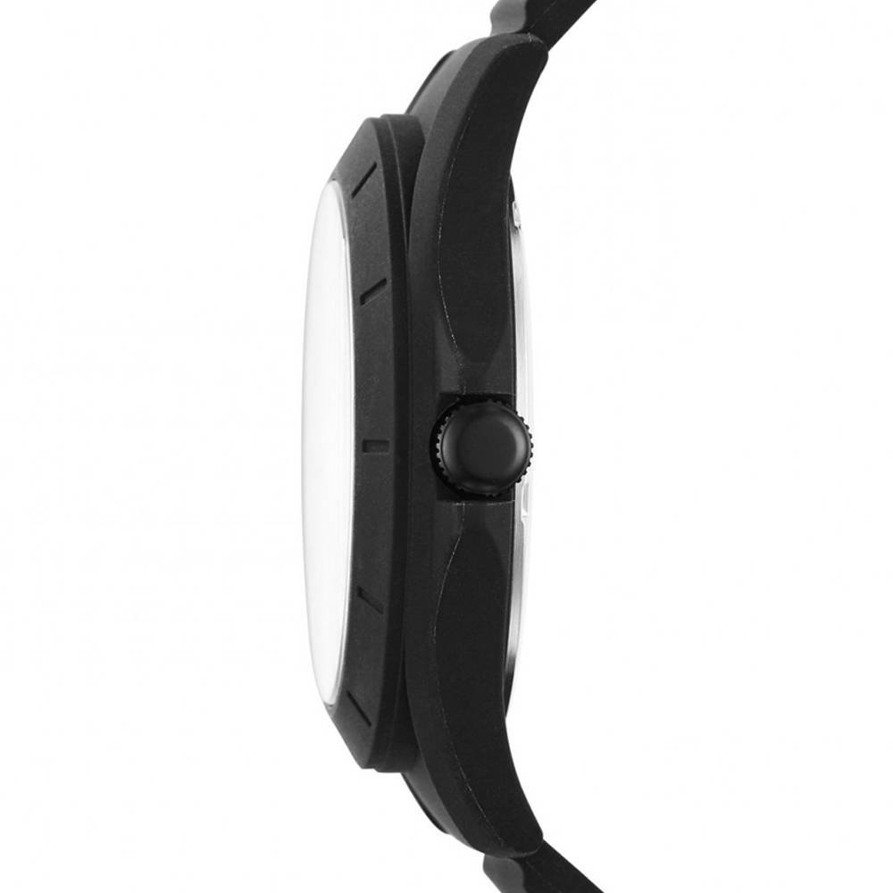 Fossil FS5222 Poptastic Black Silicone Men's Watch