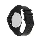 Fossil FS5222 Poptastic Black Silicone Men's Watch