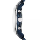 Fossil FS5230 Grant Blue Dial Men's Watch
