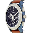 Fossil FS5232 Machine Chronograph Men's Watch