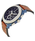 Fossil FS5232 Machine Chronograph Men's Watch