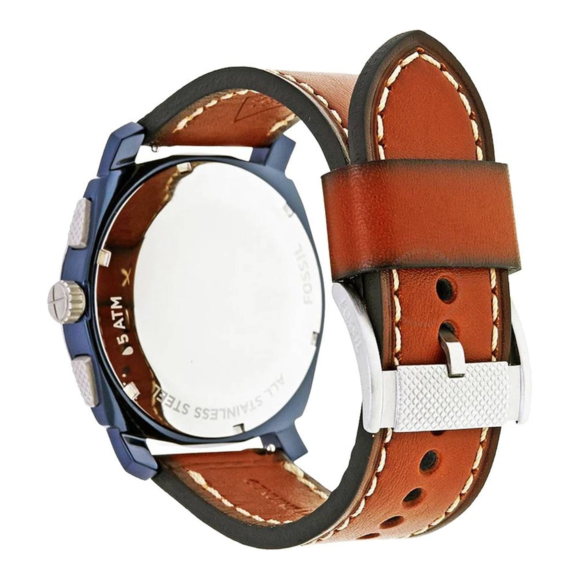 Fossil FS5232 Machine Chronograph Men's Watch