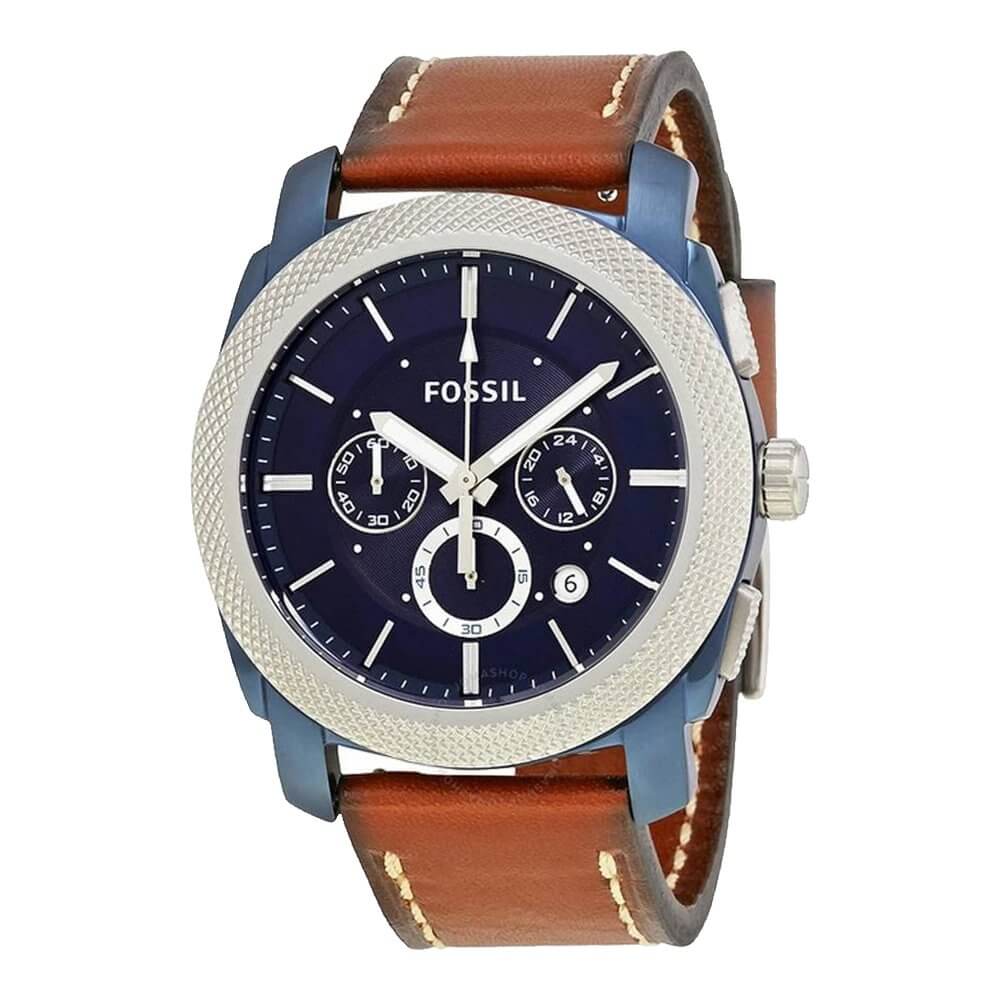 Fossil FS5232 Machine Chronograph Men's Watch