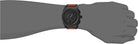 Fossil FS5234 Machine Black Dial Men's Watch