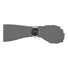 Fossil FS5236 Grant Sport Chronograph Black Dial Men's Watch