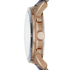 Fossil FS5237 Grant Sport Blue Dial Men's Watch