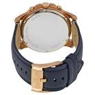 Fossil FS5237 Grant Sport Blue Dial Men's Watch
