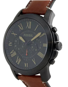 Fossil FS5241 Grant Chronograph Men's Watch
