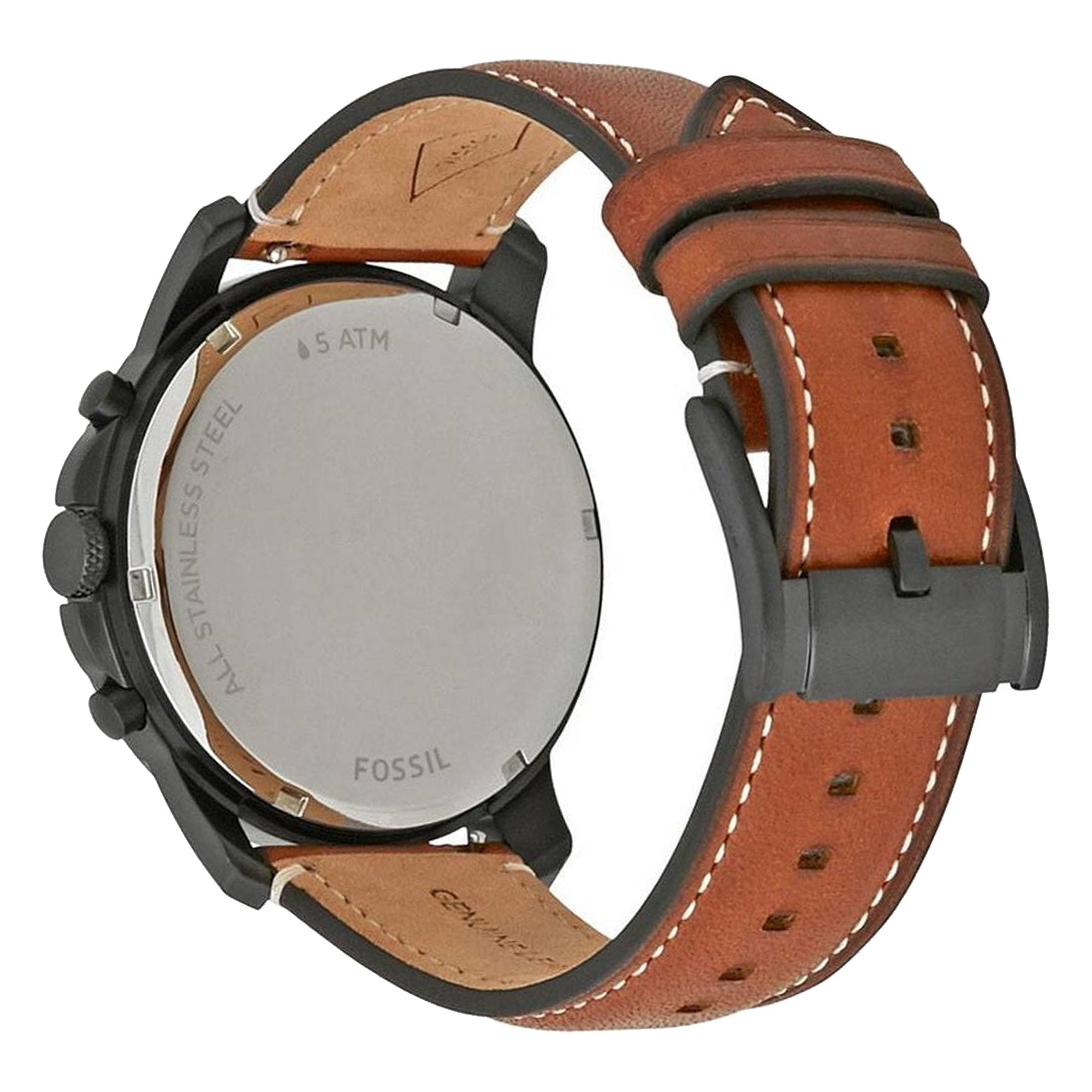 Fossil FS5241 Grant Chronograph Men's Watch