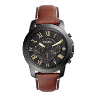 Fossil FS5241 Grant Chronograph Men's Watch