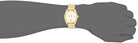 Fossil FS5264 Machine Gold Dial Yellow Gold Men's Watch