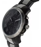Fossil FS5269 Grant Black Dial Men's Watch