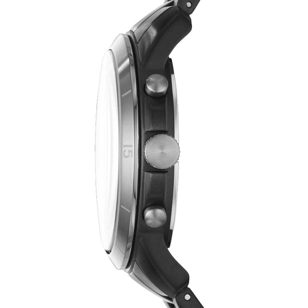 Fossil FS5269 Grant Black Dial Men's Watch