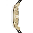 Fossil FS5272 Grant Cream Dial Men's Watch