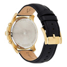 Fossil FS5272 Grant Cream Dial Men's Watch