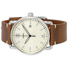 Fossil FS5275 The Commuter Quartz Men's Watch