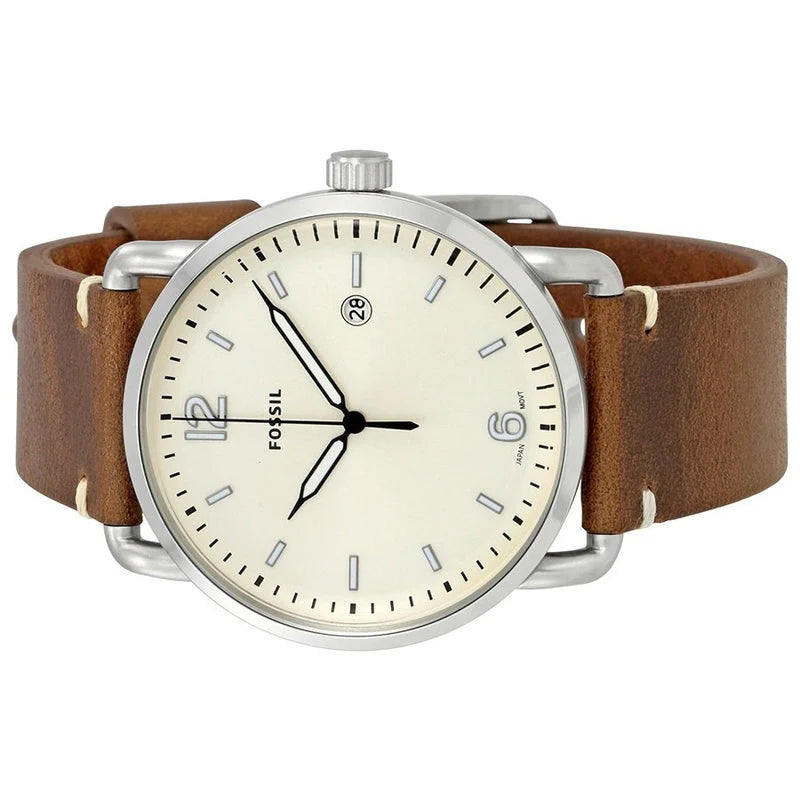 Fossil FS5275 The Commuter Quartz Men's Watch
