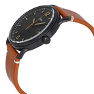 Fossil FS5276 Commuter Brown Leather Men's Watch