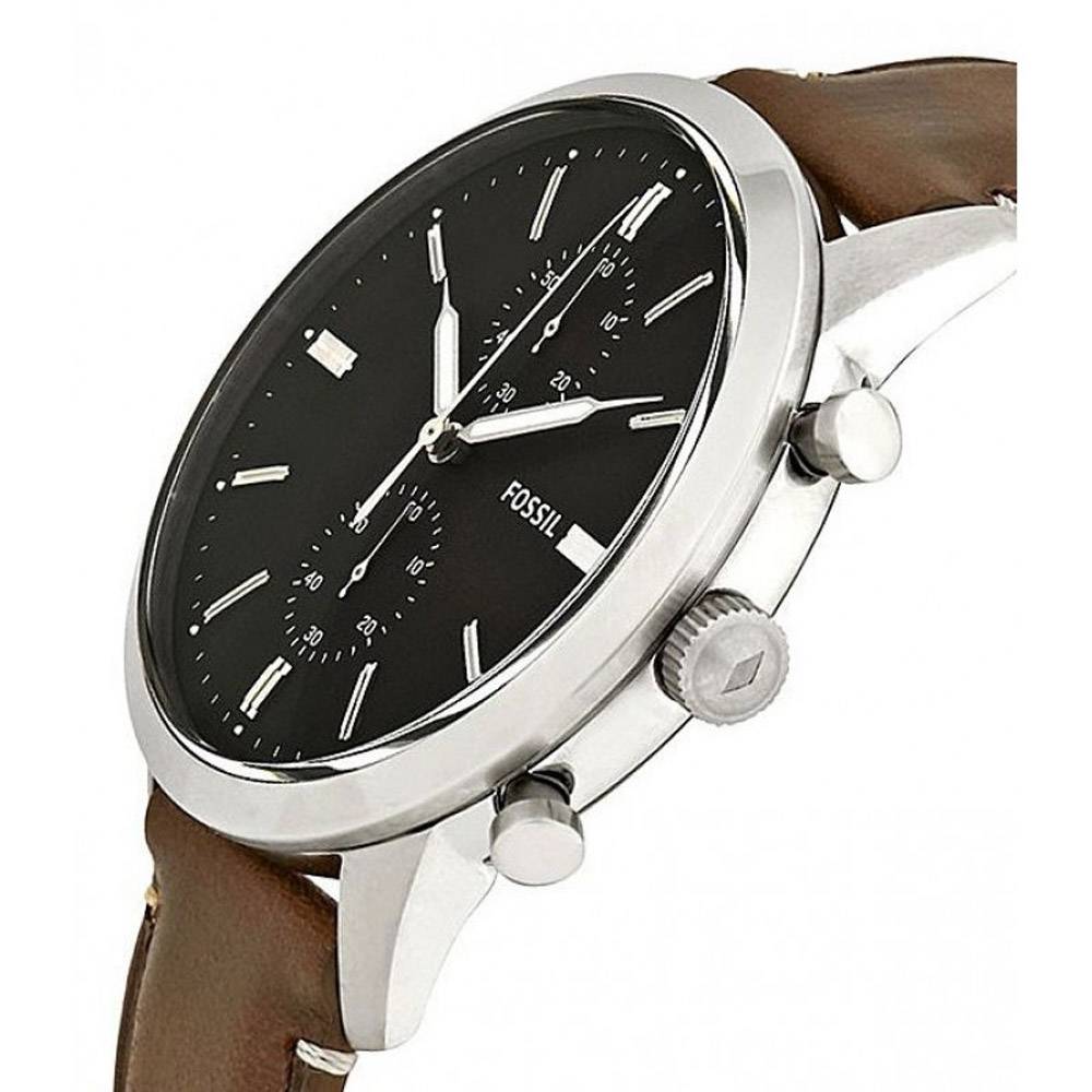 Fossil FS5280 Townsman Men's Watch – WATCH ACES