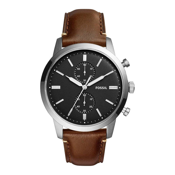 FOSSIL TOWNSMAN 腕時計 fossil-fs5280-townsman-mens-
