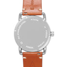 Fossil FS5325 Commuter Blue Dial Men's Watch