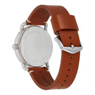 Fossil FS5325 Commuter Blue Dial Men's Watch