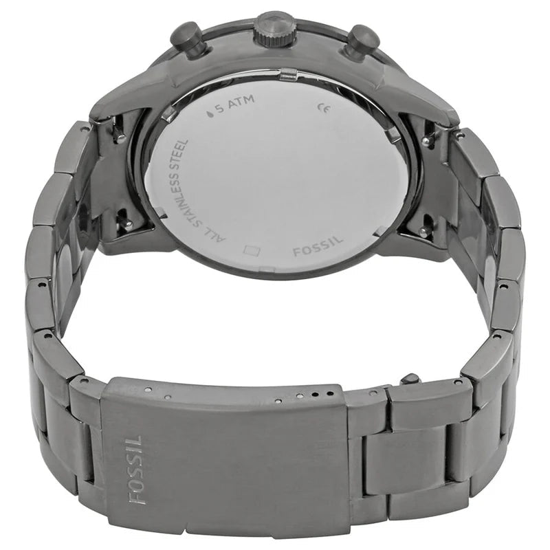 Fossil FS5349 Townman Chronograph Men's Watch