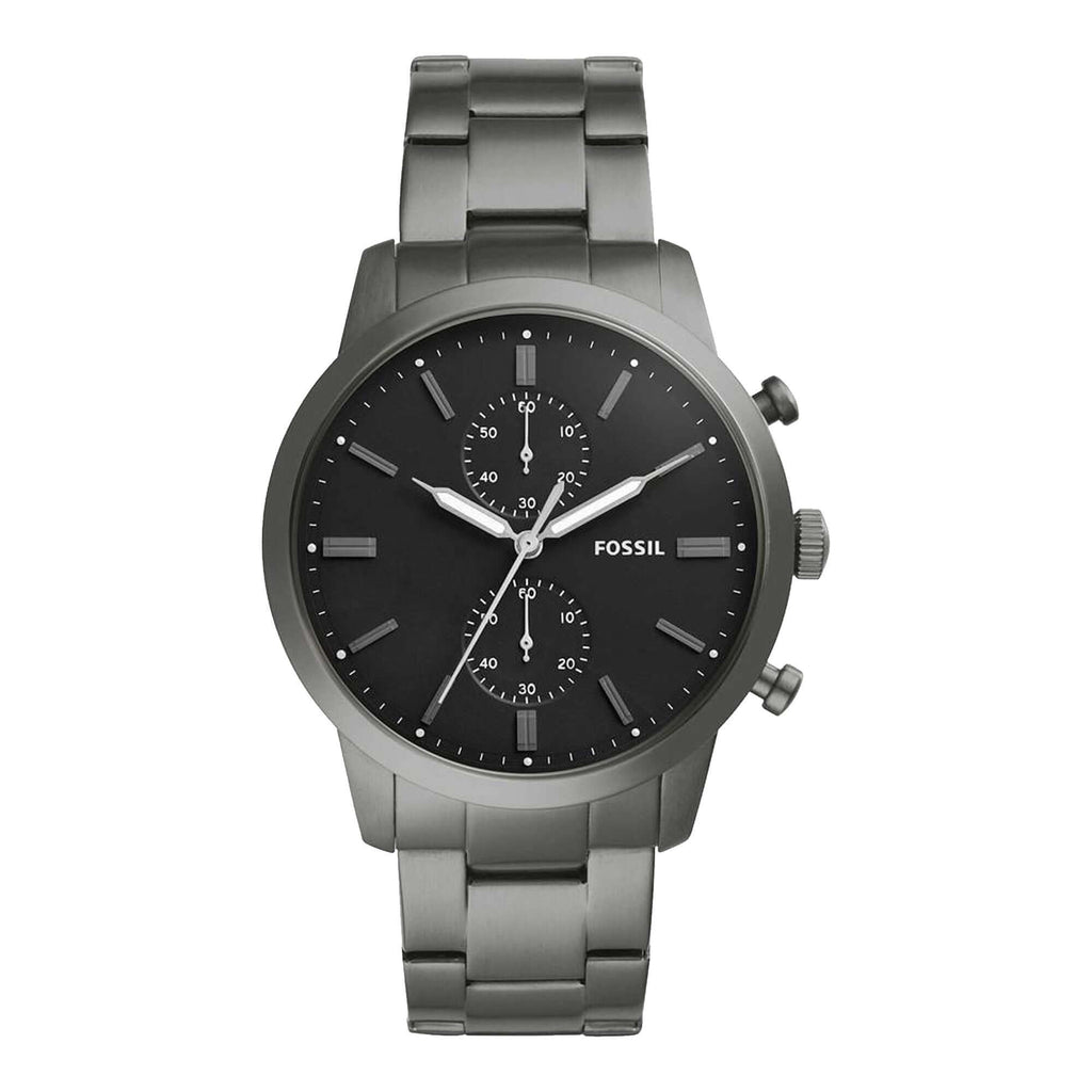 Fossil FS5349 Townman Chronograph Men's Watch