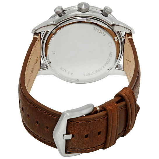 Fossil FS5350 Townsman Chronograph Men's Watch