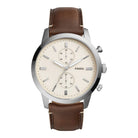 Fossil FS5350 Townsman Chronograph Men's Watch