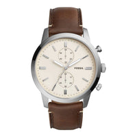 Fossil FS5350 Townsman Chronograph Men's Watch