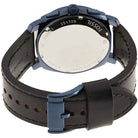 Fossil FS5361 Machine Black Dial Men's Watch