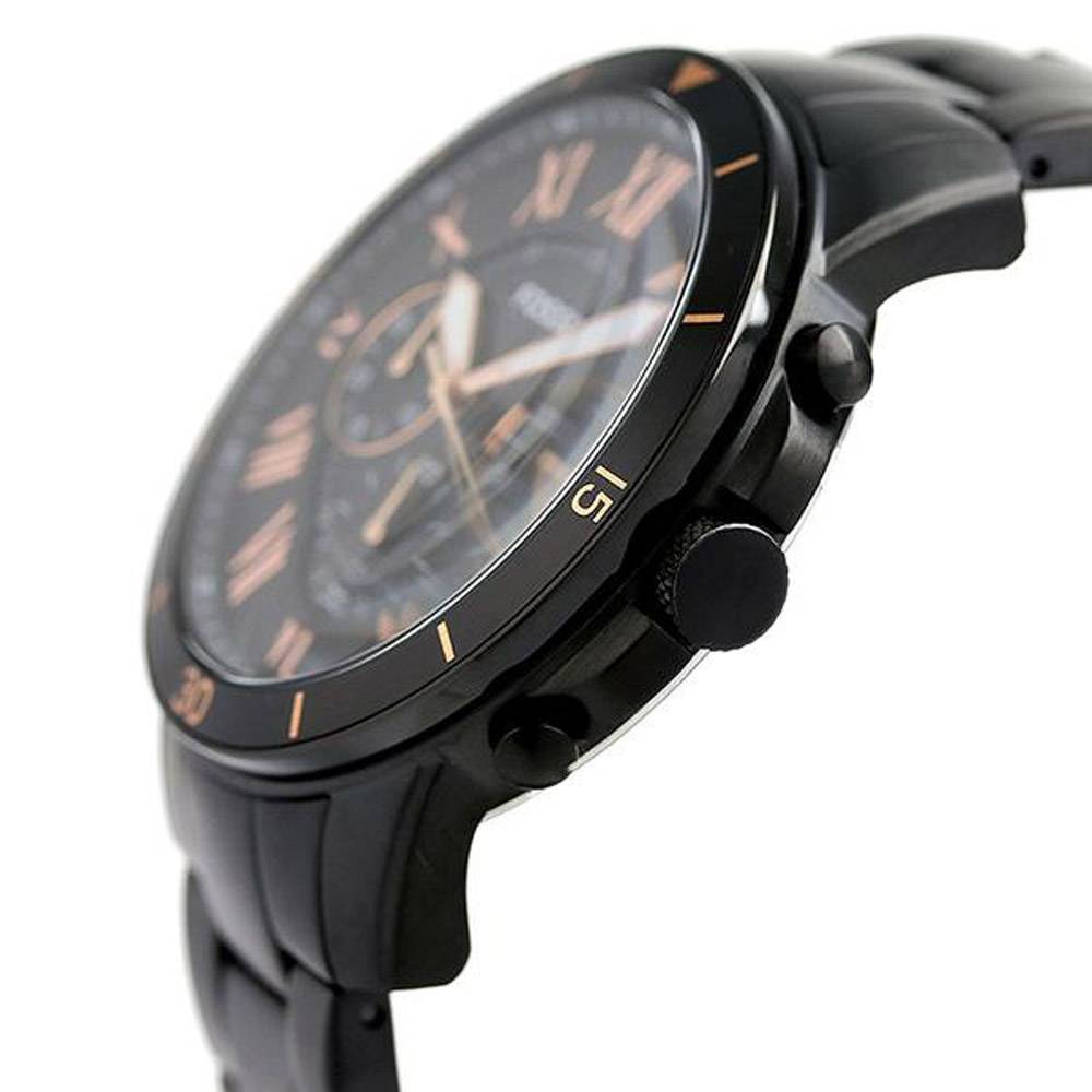 Fossil FS5374 Grant Sport Analog Men's Watch