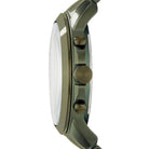 Fossil FS5375 Dark Green Men's Watch